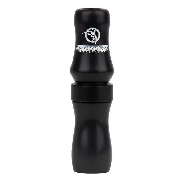 Rock Ridge Outdoors CU6912 SRG Hammer Goose Call Acrylic Black - Rock Ridge Outdoors