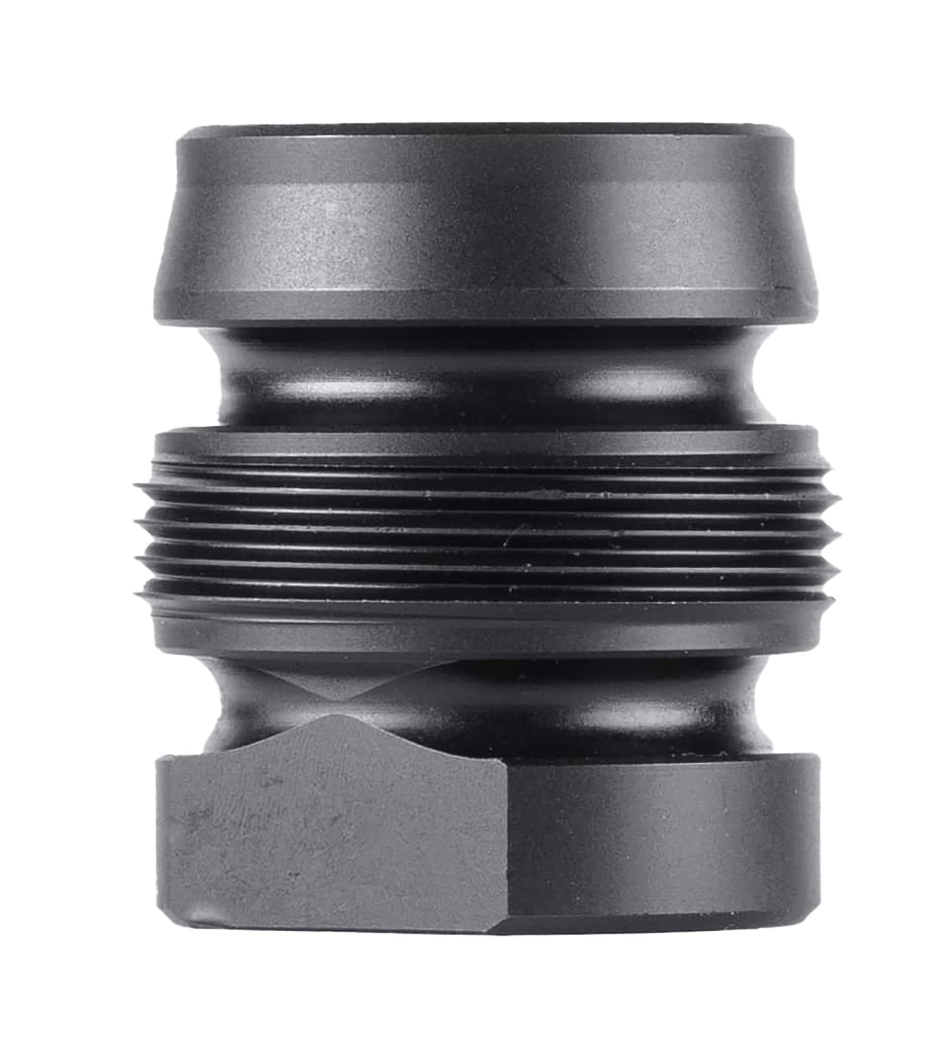 Buy Dead Air Xeno Xero DA143 9mm 9/16x24RH 1.105in OAL Black online