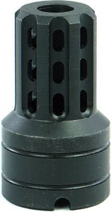 Manticore Arms Nightbrake 26x1.5L Compensator for Yugo Krinkov - Manticore Arms