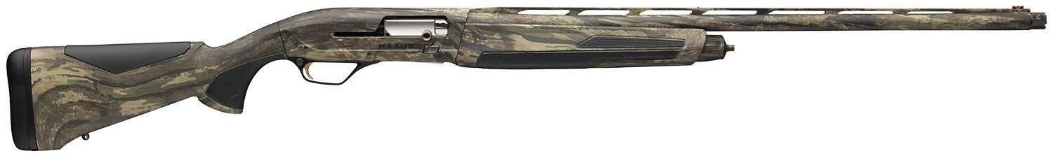 Browning Maxus II 12 Gauge 011788205 - Browning - 12 Gauge