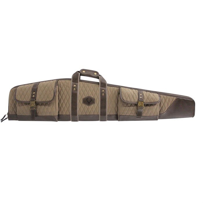 Buy Evolution Outdoor 44020-EV Rifle Case, 48" Brown/Tan, Quilted Canvas online