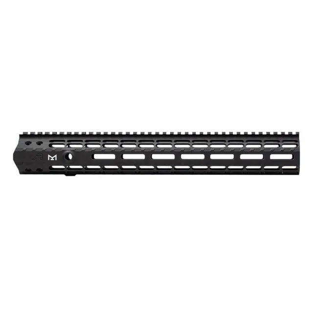 Aero Precision APRA308232C M5 .308 15" Enhanced M-LOK Handguard Black