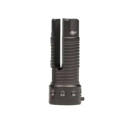 ^KAC QDC 3 Prong Flash Suppressor Kit 7.62 3/4 - 24 TPI - KAC
