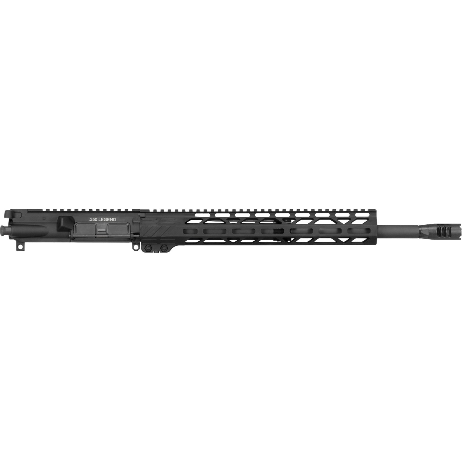 Rock River Arms Cmplt Car A4 Upr 350 LEGEND 16 In. 10rd - Rock River Arms - 350 LEGEND