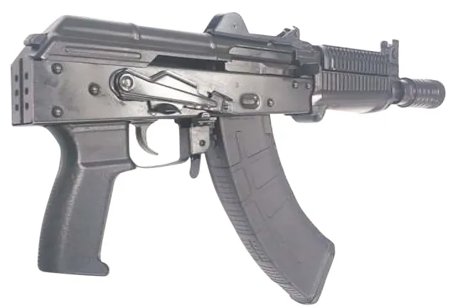Riley Defense Krink 7.62X39mm - Riley Defense - 7.62X39mm for sale at Dahlonega Armory