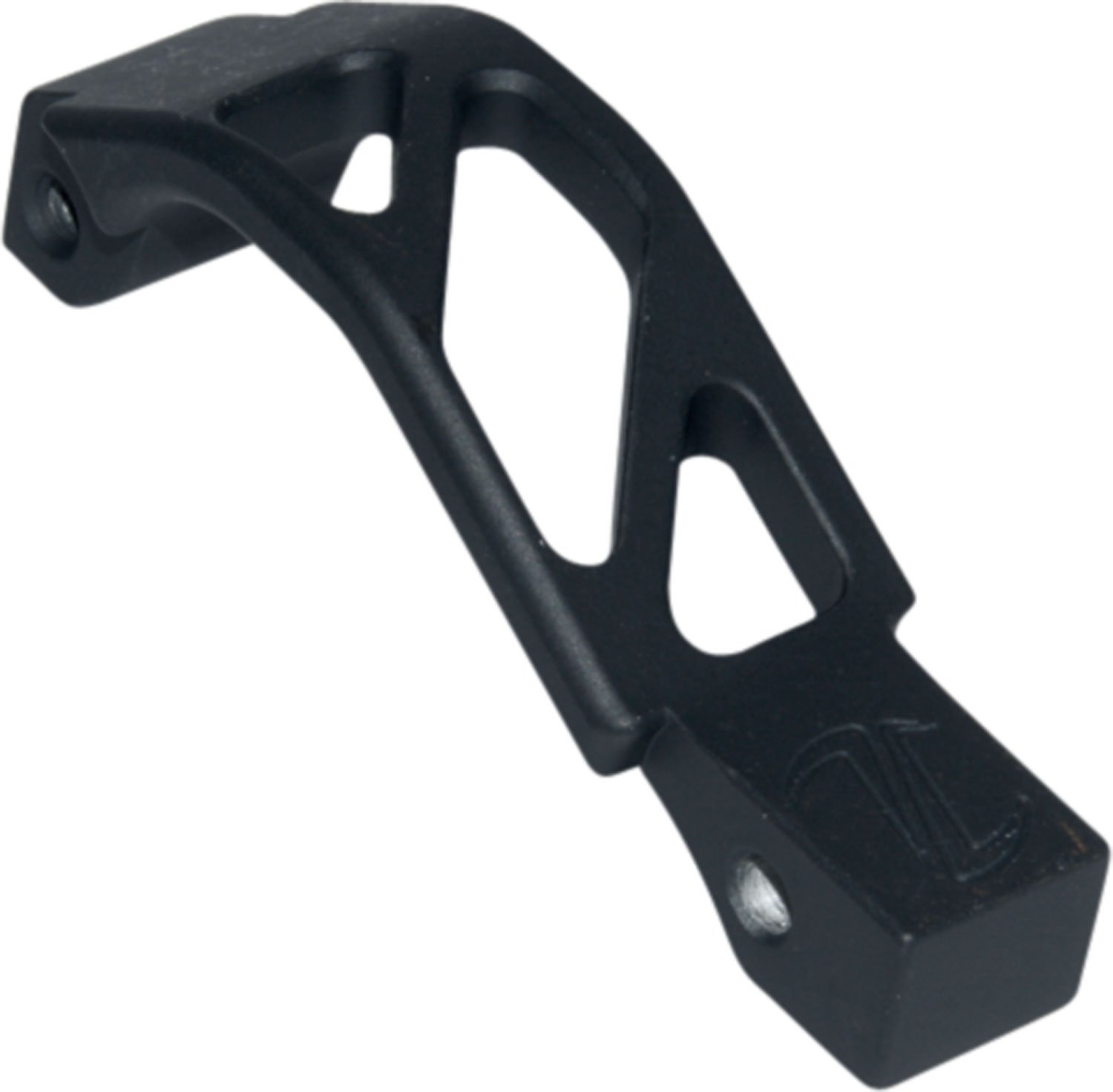 Buy Timber Creek Outdoors AROTGBL AR Oversized Trigger Guard Drop-In Black online