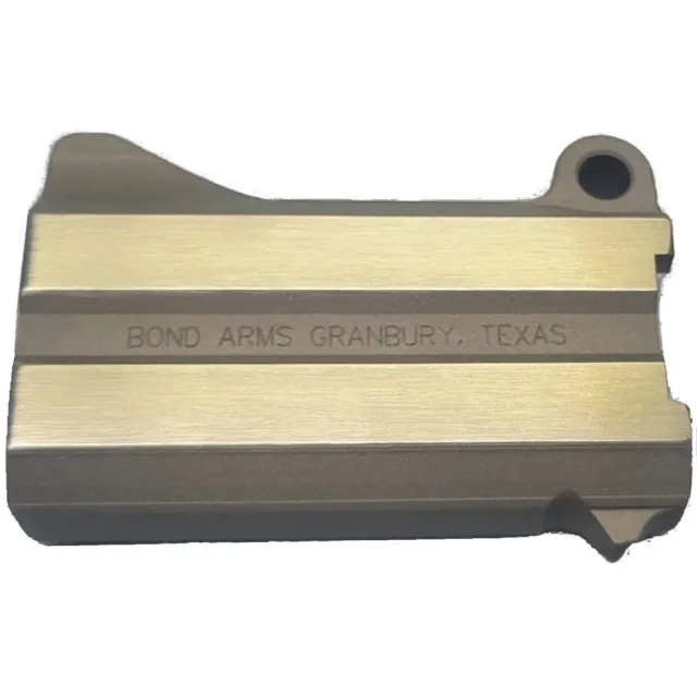 Bond Arms RNBL-250-45ACP Roughneck Barrel .45 ACP 2.5"