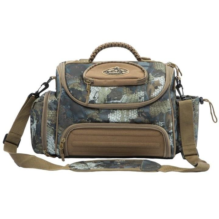 Buy Rig 'Em Right 089-T Lock & Load Blind Bag Gore Optifade Timber online