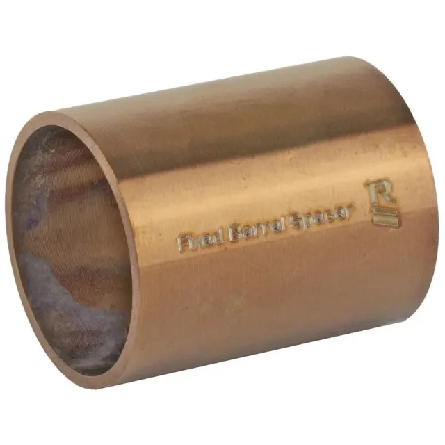 Rugged Obsidian Fixed Barrel Spacer Copper - Rugged Suppressors