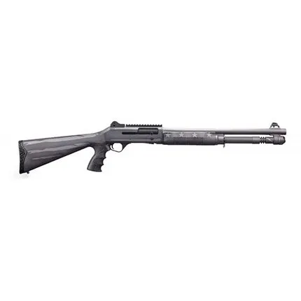 Panzer Arms M4 12 Gauge PAM4TSBTUSFC - Panzer Arms - 12 Gauge