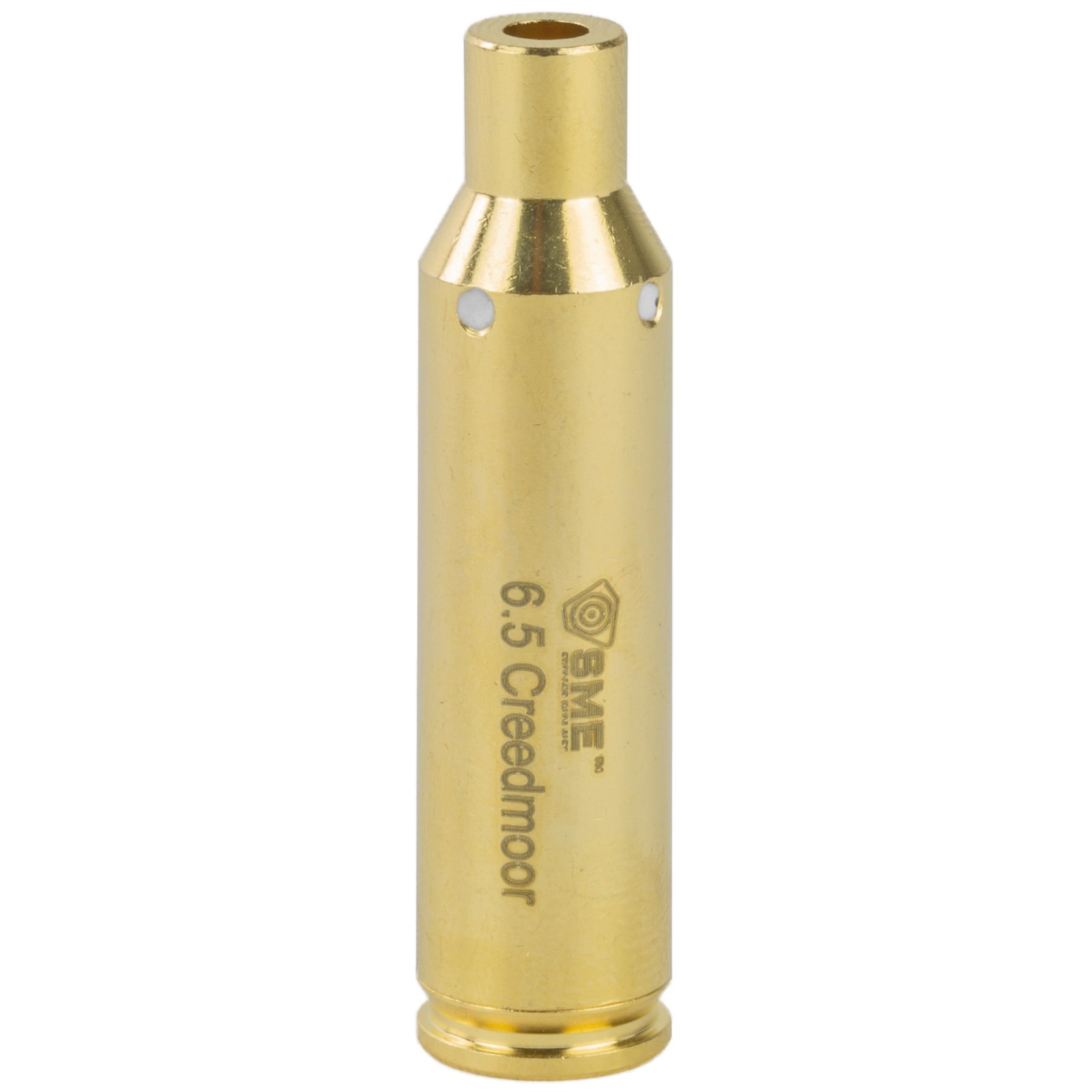 Buy Shooting Made Easy Sight-Rite Laser Bore Sighter 6.5 Creedmoor Brass online