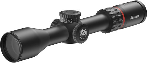 Burris Veracity 3-15x44 Plex Riflescope - Burris Optics