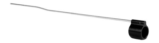 Buy LBE Unlimited Low Profile Gas Block Rifle-Length Gas Tube Stainless Steel online