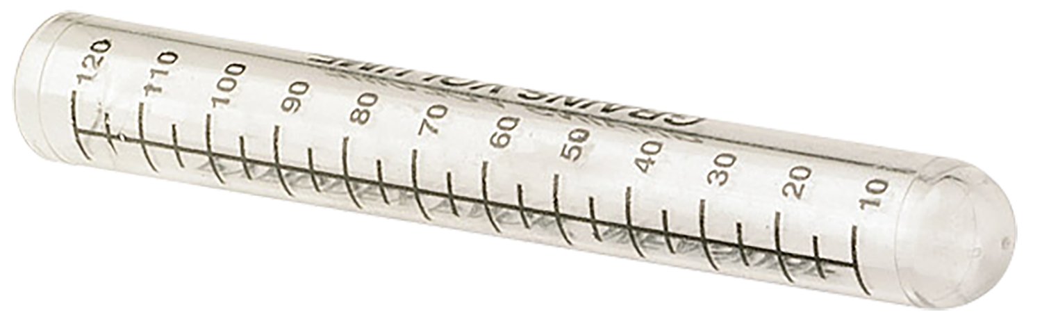 Buy Traditions A1381 Powder Measure Up to 120 grains Capacity Clear online