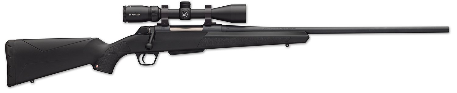 Winchester XPR 6.8 Western 535705299 - Browning - 6.8 Western