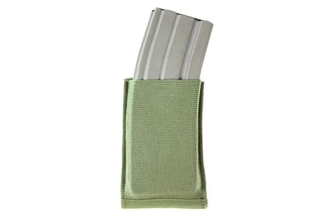Blue Force Gear-Ten-Speed Single M4 Mag Pouch - OD Green - Blue Force Gear