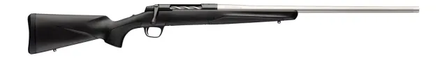Browning 036115297 X-Bolt 2 Composite Special LR 300 PRC 26" Sporter Barrel Matte Stainless Rifle - Browning - 300 PRC
