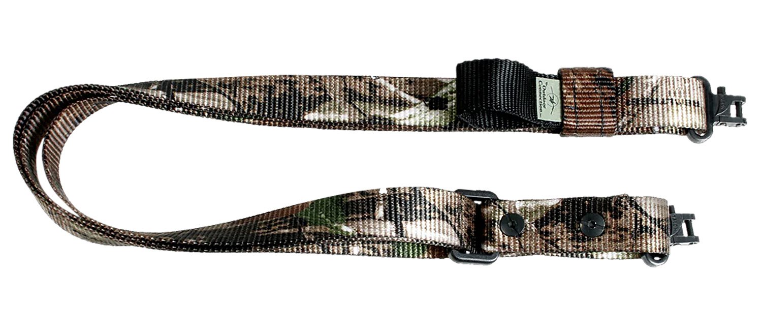 Outdoor Connection TPAPDS Sling 1.25 in Realtree AP 28-37 in Adjustable - OUT