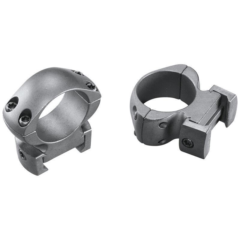 Buy Weaver 49319 Grand Slam Steel Rings 1 Inch High Matte Windage Adjustable online