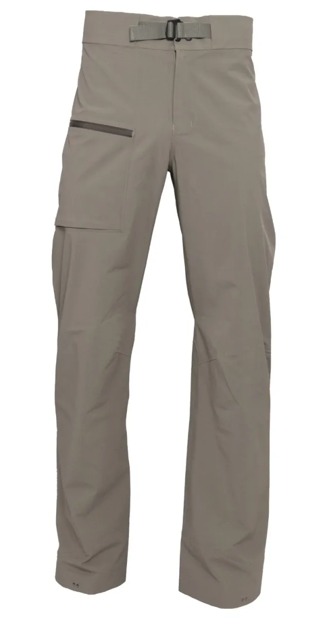 Buy Leupold Storm Warden Rain Pant Ash Green Medium online