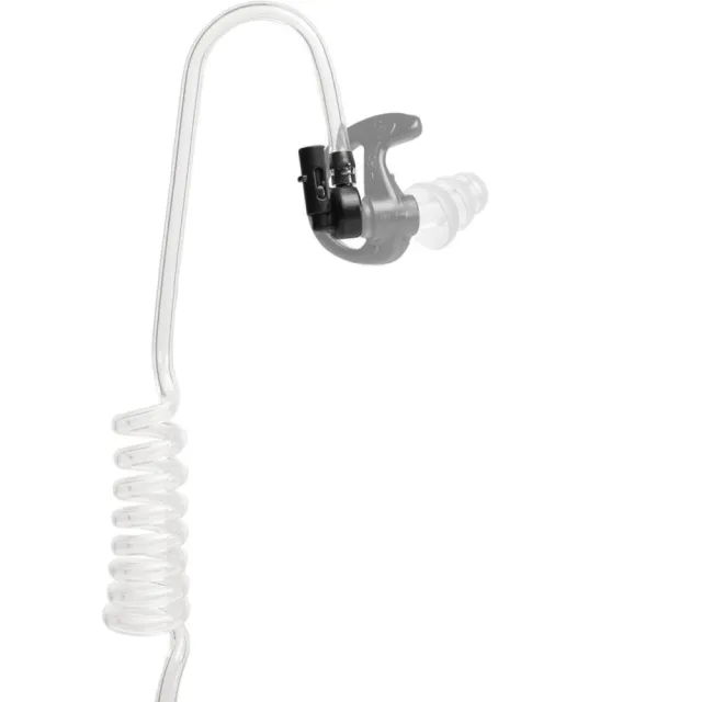 SUREFIRE UNIVERSAL ACOUSTIC COUPLER ASSY