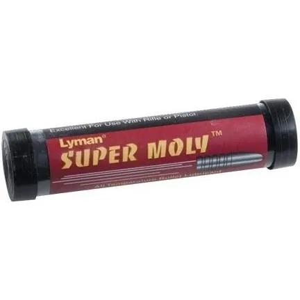 Buy Lyman Super Moly Bullet Lube 1.5 oz Stick online