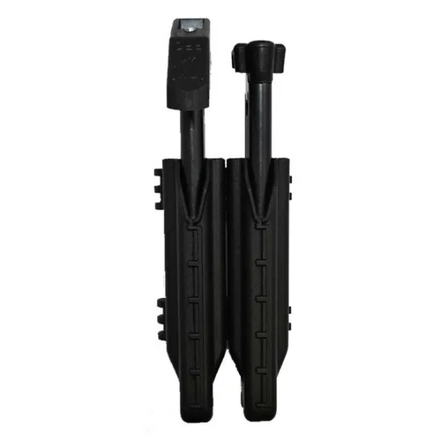 TandemKross Quick Grip .22 Long Rifle Magazine Pouch 2-Pack