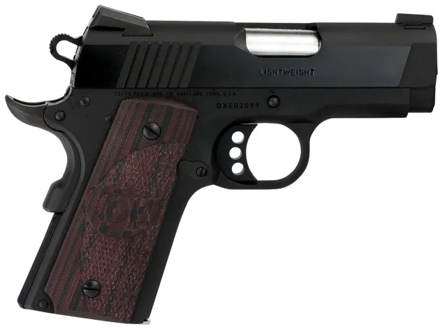 Buy Colt 1911 9mm O7802XE online