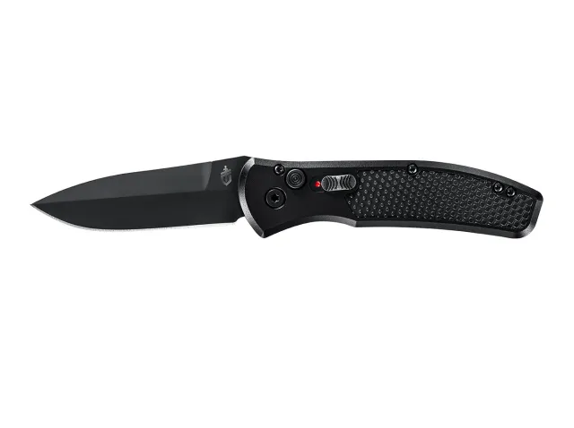 Gerber Empower Automatic