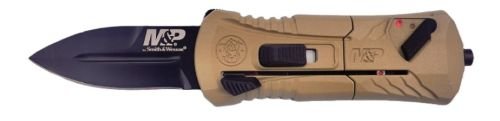 Smith & Wesson M&P OTF Compact 1.9 In Spear Point 1237421 - Smith & Wesson