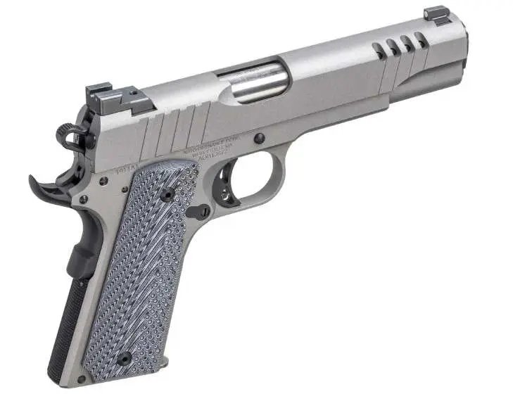 Buy Auto-Ordnance 1911 45 ACP 1911TCAC6 online