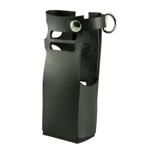 Boston Leather Apx7000Xe Radio Holder Leather Duty Case