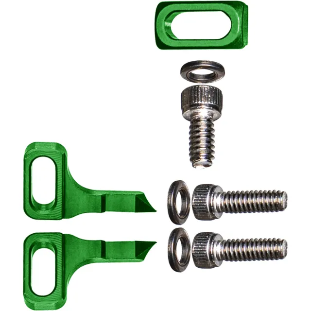 Axcel ALND-PDKIT-GR LANDSLYDE Green Pointers/Dead Stop Kit - Axcel for sale at Iron and Lace