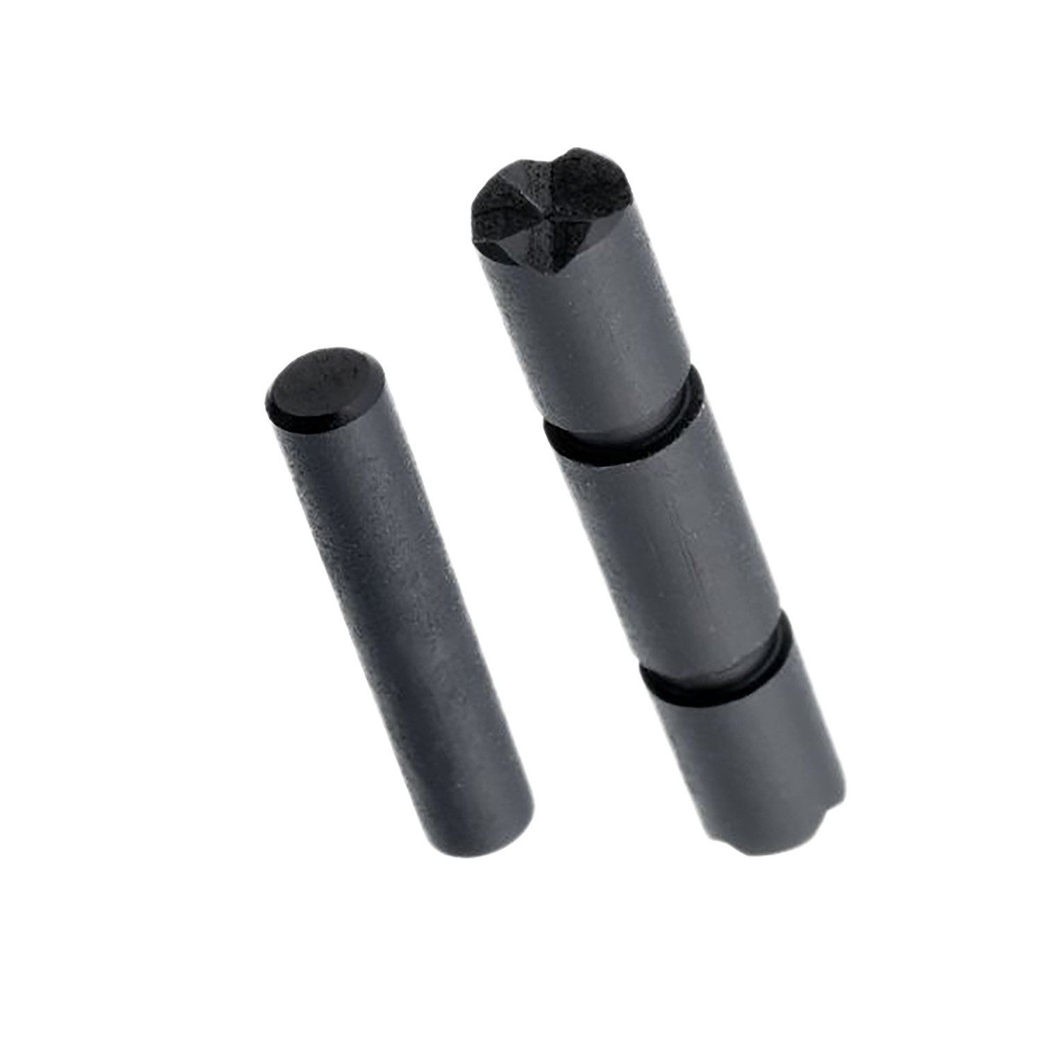 Buy Tyrant CNC TDGLPINDIA48BLK Glock 43x/48 Black Stainless Steel Pin Set online