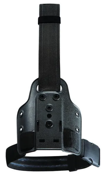 Safariland 6004-10 Single Strap Leg Shroud for Duty Holster - Safariland