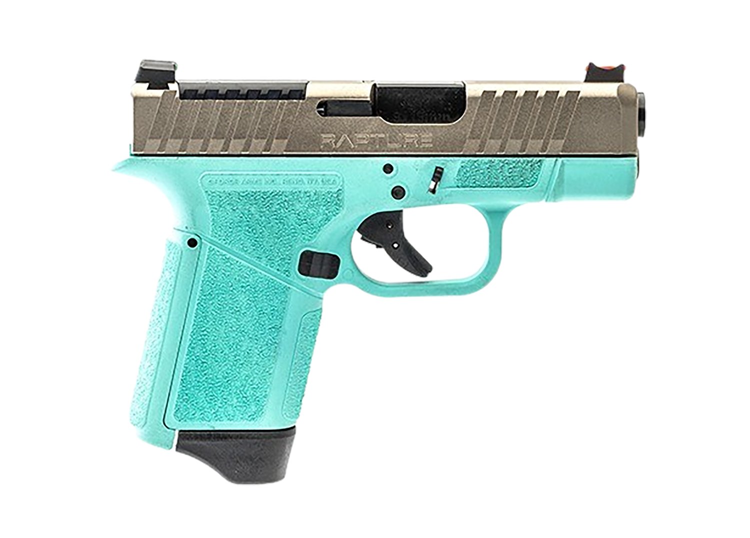 GForce Arms GF9 Rapture 9mm - GForce Arms - 9mm