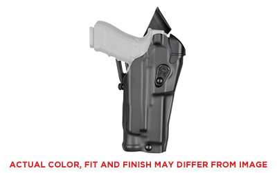 Buy Model 6390RDS ALS Mid-Ride Level I Retention Duty Holster for Sig Sauer P320 RX 9 w/ Light online