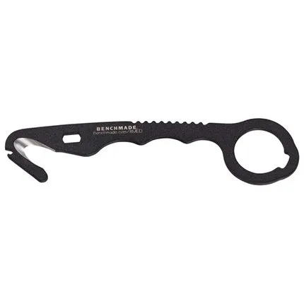 Benchmade 8 BLKWMED Medical Hook with Nylon Sheath