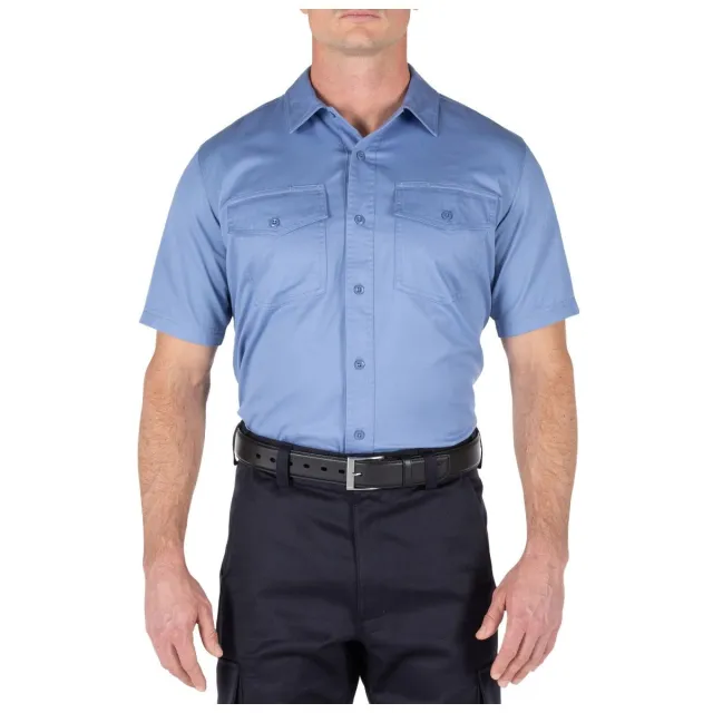 5.11 Tactical Company Shirt S/S Short Sleeve Tactical Uniform