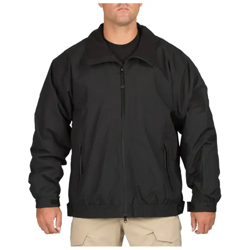 5.11 Tactical 48026ABR-019-2XL Big Horn Jacket Black 2XL