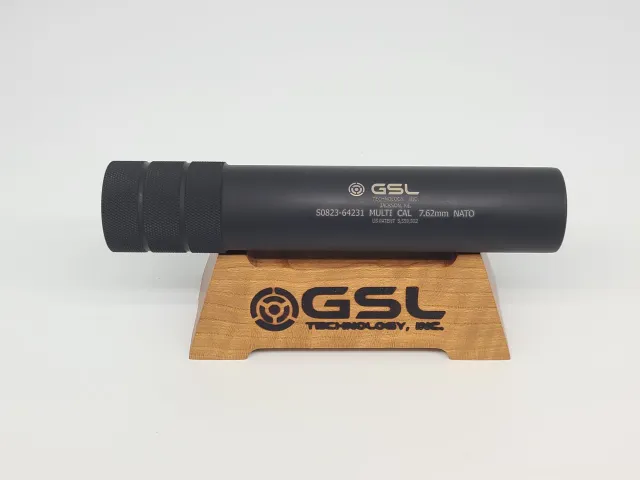 GSL Technology Multical Multi-Caliber MC-100-SUP - GSL Technology - Multi