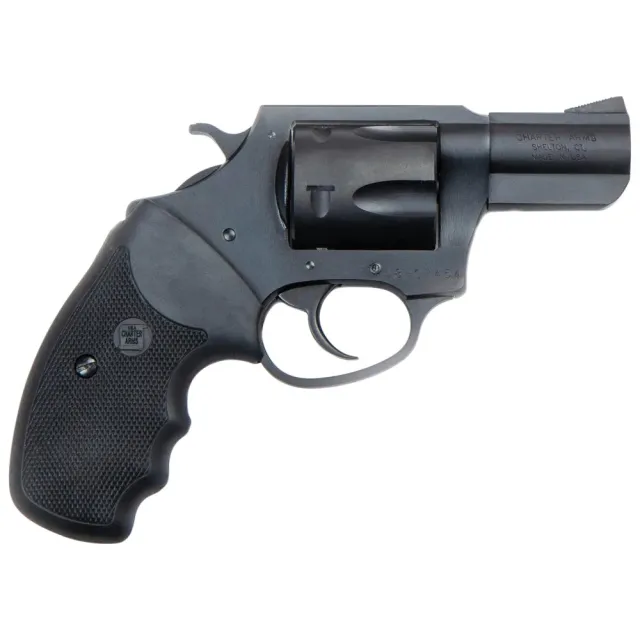 Charter Arms Professional II 357 Magnum - CHARTER ARMS - 357 Magnum | 38 Special