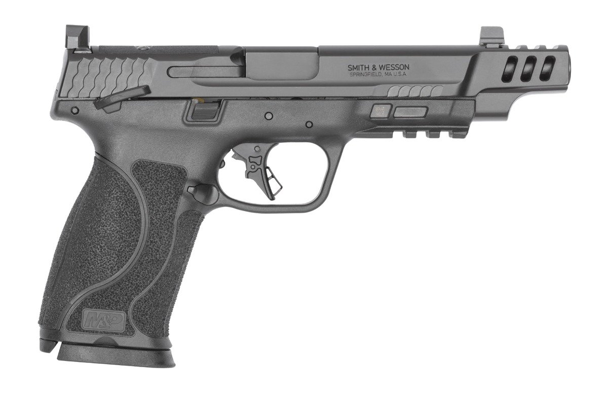 Smith & Wesson PC M&P M2.0 10mm - Smith & Wesson - 10mm
