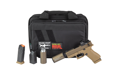 Buy GLOCK 43X 9mm UX4350204NR15 online