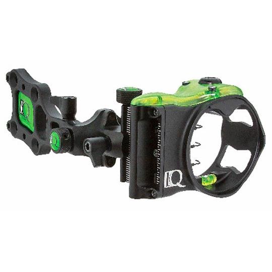 Buy Feradyne Outdoors IQ00361 Micro 5 Pin Sight LH Retina Lock online