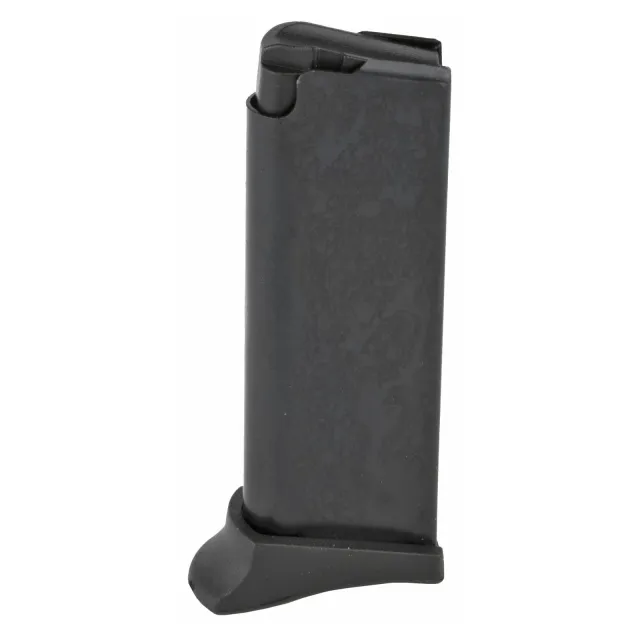 Buy ProMag Ruger LCP .380 ACP Magazine 6 Rounds Steel Blued RUG 13 online