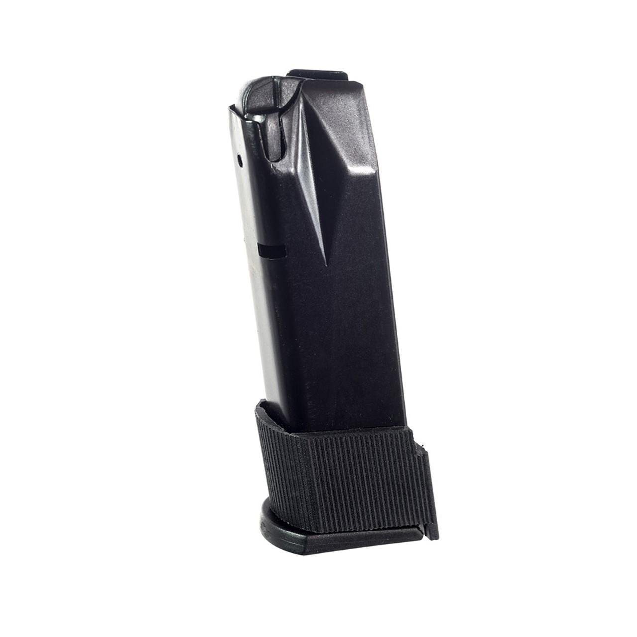 ProMag TAUA6 Standard 15rd Extended 9mm Luger Fits Taurus PT111 G2 Blued - Pro-Shot Products - 9MM