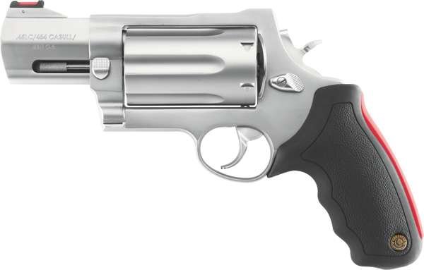Taurus Raging Judge 45LC/410/454 2-513039 410 BORE 3" - Taurus International Manufacturing, Inc. - 410 BORE 3"