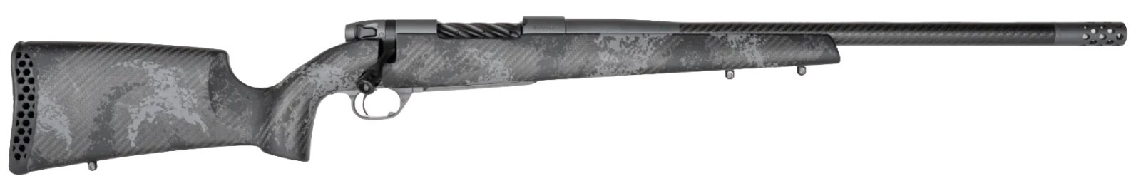 Weatherby Mark V 280 ACKLEY IMPROVED - Weatherby - 280 ACKLEY IMPROVED