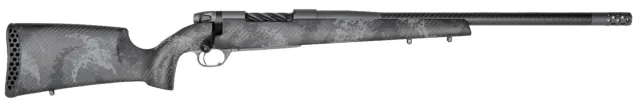 Weatherby Mark V 257 Wby Mag MLC01N257WR6B - Weatherby - 257 WTHBY MAG